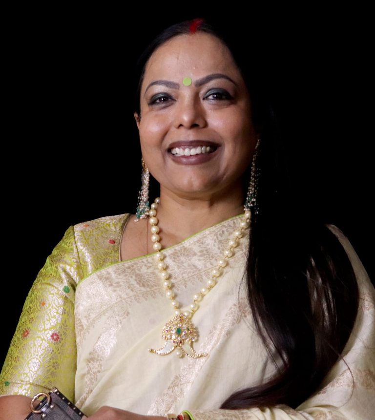 subratha gaddam